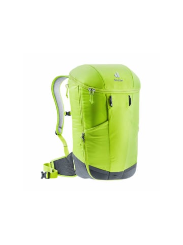 Deuter Rucksack für Erwachsene in gelb