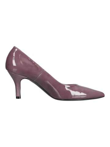 PETER KAISER Pumps in Lila