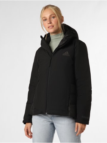 Adidas originals Daunenjacke in schwarz