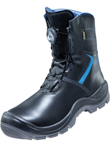 ATLAS Halbschuhe GTX 983 XP Boa in schwarz in schwarz