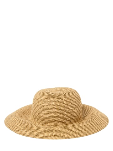 Marie Lund Hut in beige sand - 0002