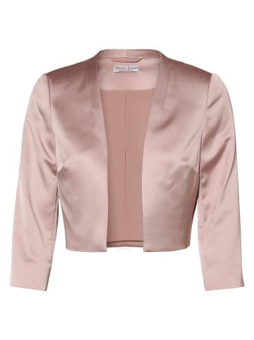 Marie Lund Bolero in rosa - 0004