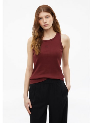 s.Oliver T-Shirt  in  3903_bordeaux
