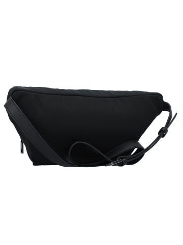 LIEBESKIND BERLIN Maia Gürteltasche M 32 cm in black