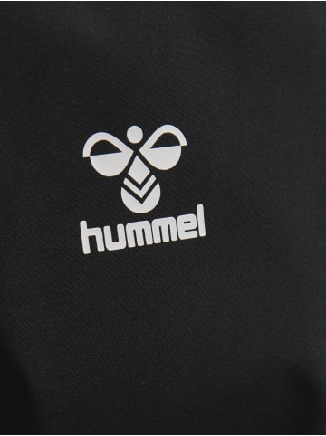 Hummel Hummel Jacke Hmllead Multisport Herren Atmungsaktiv Wasserabweisend in BLACK