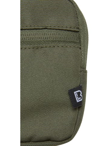Brandit Brandit Kleinteilebeutel in olive