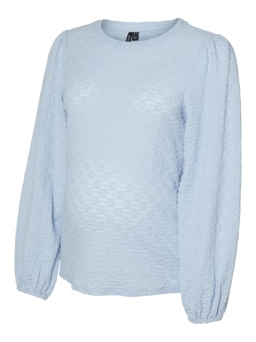Vero Moda Top in Cashmere Blue