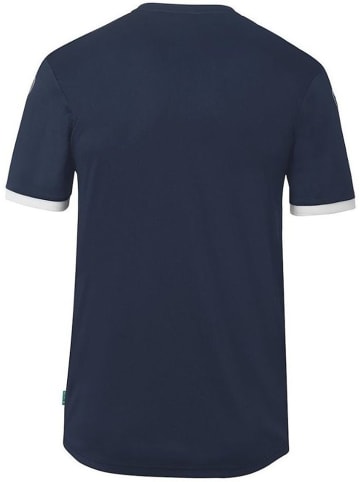 uhlsport  Trikot "Equipe 29 Shirt Kurzarm" in Blau