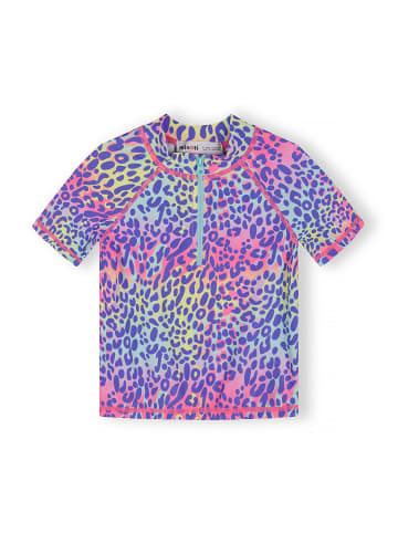 Minoti 2-tlg Bikini-Sets 30SWIM174 in Violett