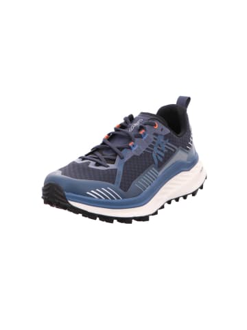 LOWA Running Laufschuh in blau