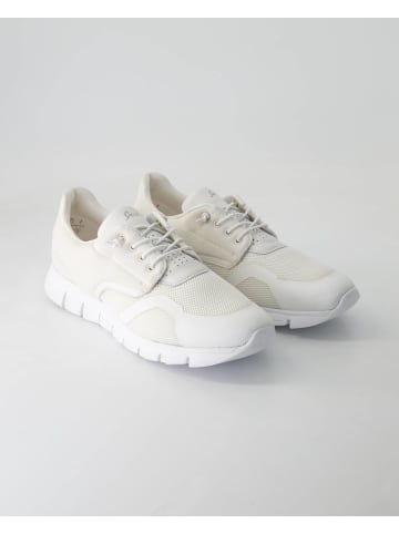 Sioux Slip On Sneaker in Weiß