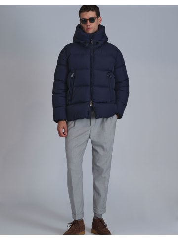 Lufian Jacke Tommy in NAVY