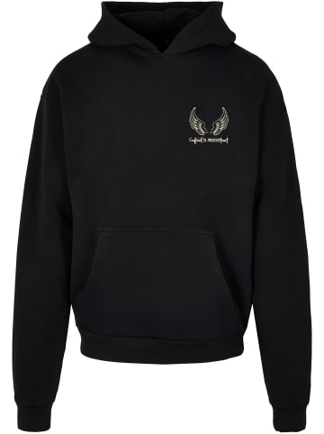 Merchcode Merchcode Kapuzenpullover in black