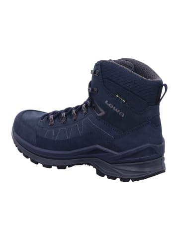 LOWA Wanderschuh in blau