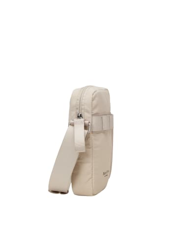 Marc O'Polo Crossbody Bag small in Linen Beige