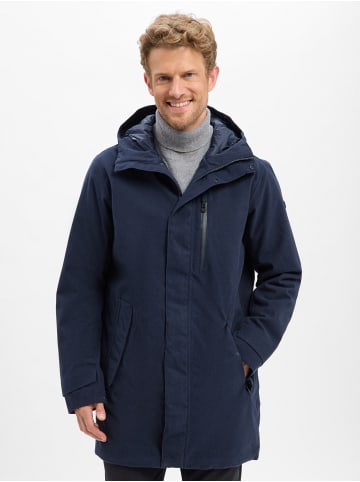 Helly Hansen Funktionsjacke Frogner in marine