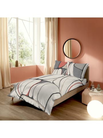 kaeppel Fein Biber Bettwäsche in natur