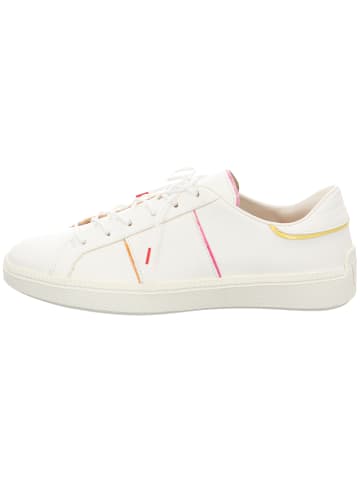 Think! Sneaker in weiss