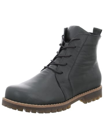 Andrea Conti Stiefelette in grau