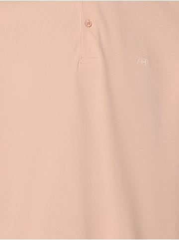 Selected Poloshirt SLHDante in rosa