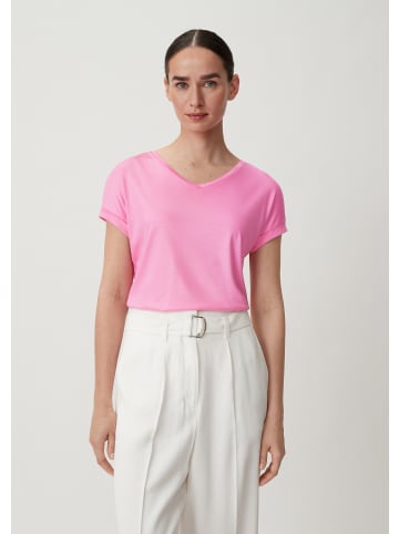 T-Shirt  in  4400_rosa