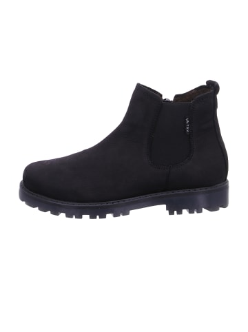 VADO  Halbhohe Stiefel in Schwarz
