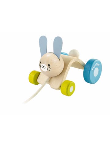 Plan Toys Ziehtier Hase ab 12 Monate