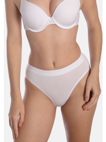 Sassa Slip MINI 3er Pack in weiß