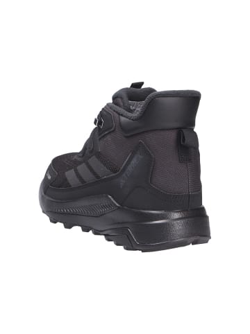 adidas Stiefel TERREX ANYLANDER CLIMAWARM in schwarz