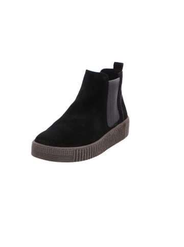 Gabor Stiefel in schwarz
