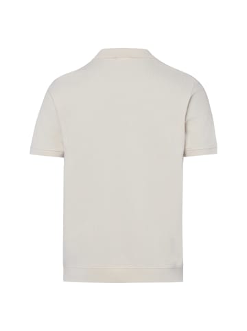 s.Oliver Shirt in ecru
