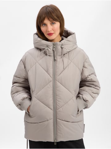 Marc O'Polo DENIM Jacke in hellgrau