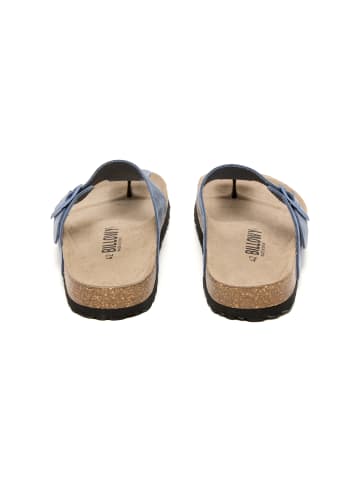 billowy Sandalen  in blau