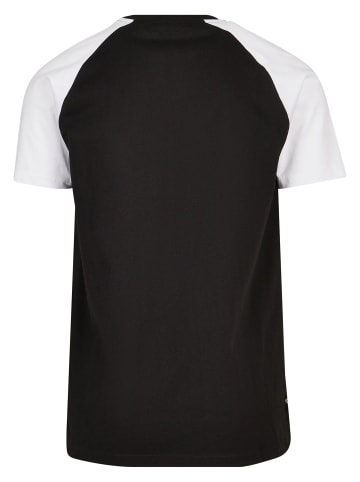 Rocawear Rocawear Herren Rocawear T-Shirt in black/white