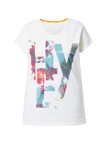 LAURASØN Shirt in mandarine