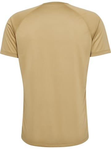 Newline T-Shirt Nwlbeat Ausführen. Herren in ANTELOPE