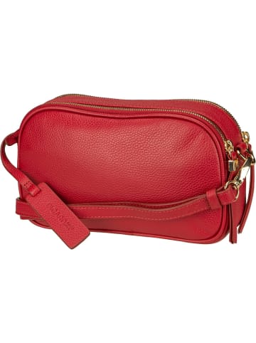 PICARD Bodybag Java in Lipstick