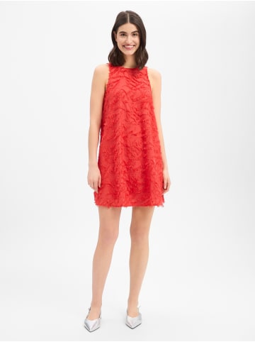 Y.A.S Minikleid YASParia in rot - 0001