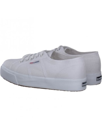 Superga Sneaker in Weiß