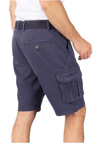riverso  Short RIVJoko regular/straight in Blau