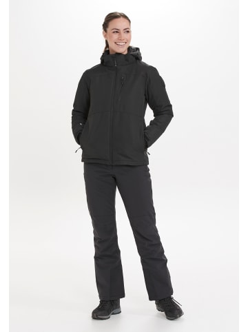 Whistler Skijacke Gigi in 1001 Black