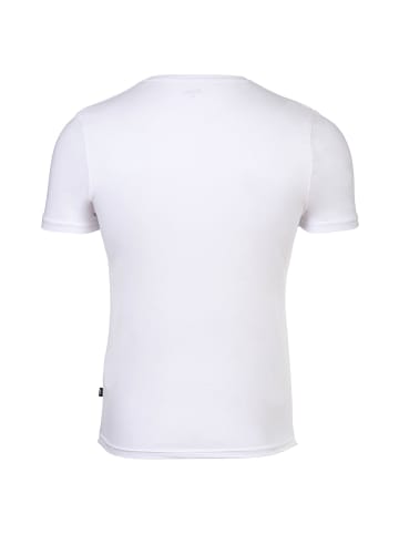 JOOP! T-Shirt 2er Pack in Weiß