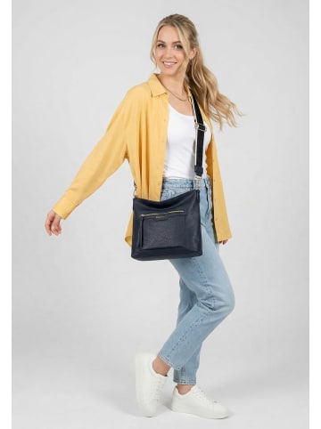 EMILY & NOAH Umhängetasche E&N Josepha in blue