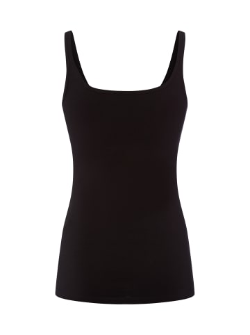 OPUS Top Ina in schwarz