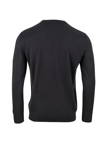 Roberto Geissini RG Strickpullover Schwarz