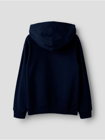 name it Hoodie in Navy Blazer