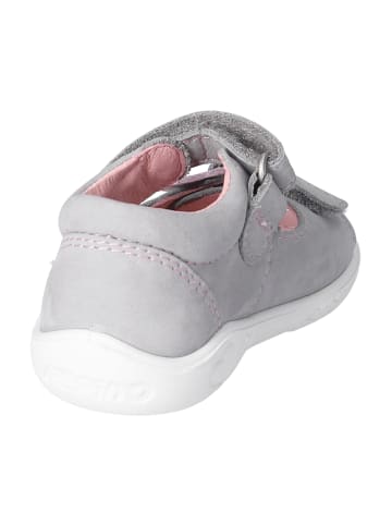 Ricosta Sandalen in Grau