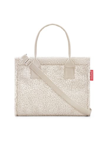 Reisenthel Daily Shopper Shopper Tasche 27 cm teddy sand