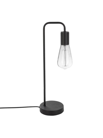 Atmosphera Créateur d'intérieur Tischlampe in schwarz