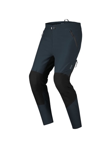 IXS M CARVE ALL-WEATHER PANTS in Schwarz